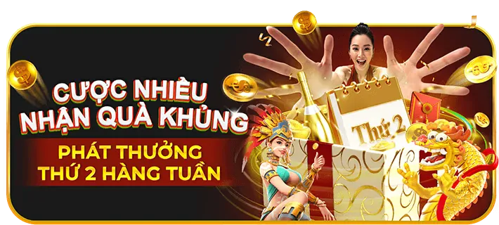 Các loại cá và giá trị thưởng trong game bắn cá 3D bj 38