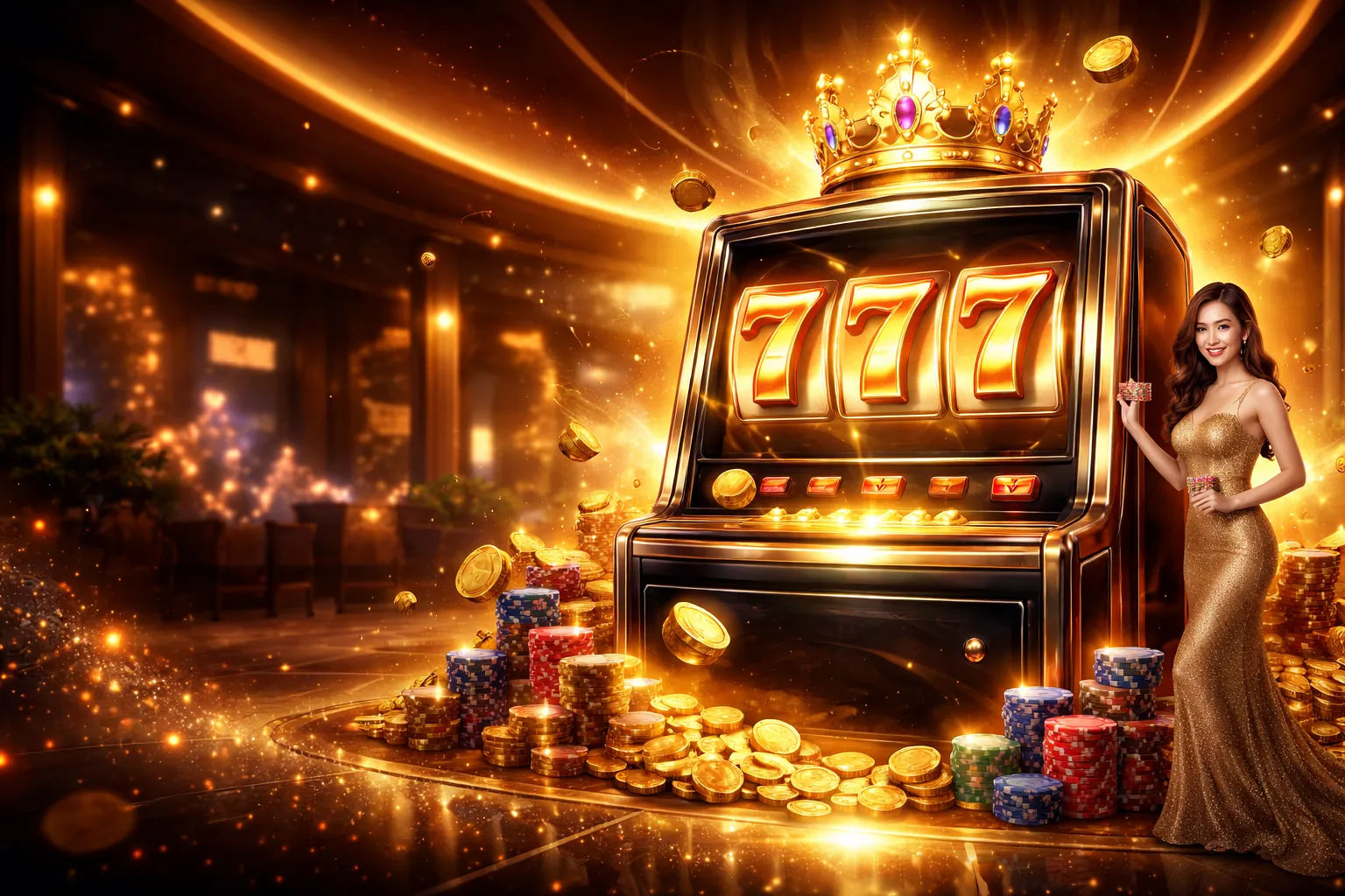 bj 38 sảnh game đẳng cấp
