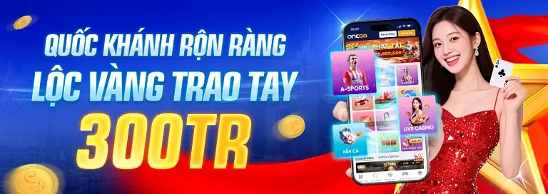 Ưu đãi và khuyến mãi cực khủng tại bj 38